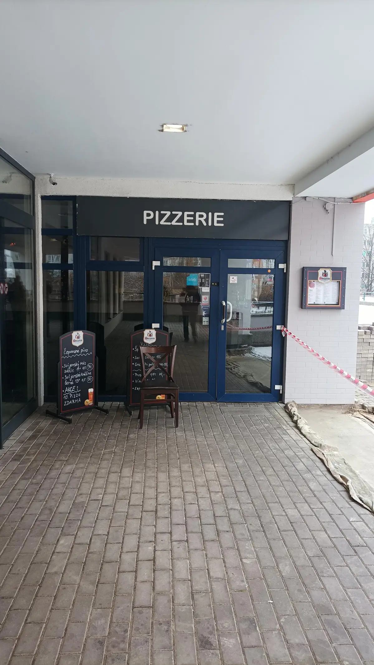 Pizza To Go foto 2